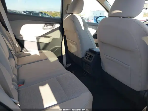 5N1AT3BB9MC843108 2021 NISSAN ROGUE - Image 8