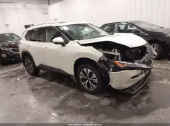 5N1AT3BB9MC843559 2021 NISSAN ROGUE