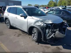 5N1AT3BB9MC847417 2021 NISSAN ROGUE