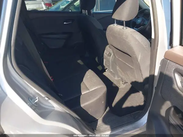 5N1AT3BB9MC847417 2021 NISSAN ROGUE - Image 8