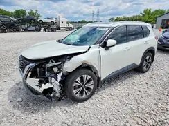 5N1AT3BB9MC848079 2021 NISSAN ROGUE