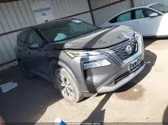 5N1AT3BBXMC673678 2021 NISSAN ROGUE