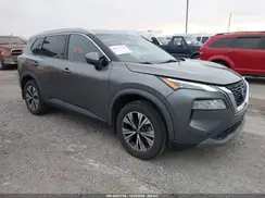 5N1AT3BBXMC676077 2021 NISSAN ROGUE