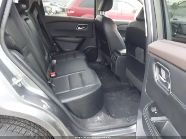 5N1AT3BBXMC676077 2021 NISSAN ROGUE - Image 8