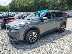 5N1AT3BBXMC677018 2021 NISSAN ROGUE