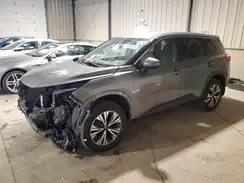 5N1AT3BBXMC677889 2021 NISSAN ROGUE