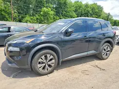 5N1AT3BBXMC678282 2021 NISSAN ROGUE