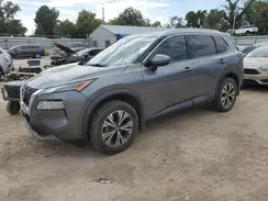 5N1AT3BBXMC679027 2021 NISSAN ROGUE