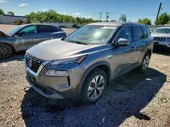 5N1AT3BBXMC679626 2021 NISSAN ROGUE