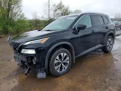 5N1AT3BBXMC680548 2021 NISSAN ROGUE
