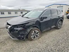 5N1AT3BBXMC680565 2021 NISSAN ROGUE