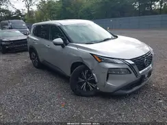5N1AT3BBXMC681098 2021 NISSAN ROGUE