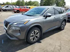 5N1AT3BBXMC681361 2021 NISSAN ROGUE