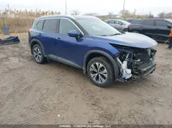 5N1AT3BBXMC684079 2021 NISSAN ROGUE