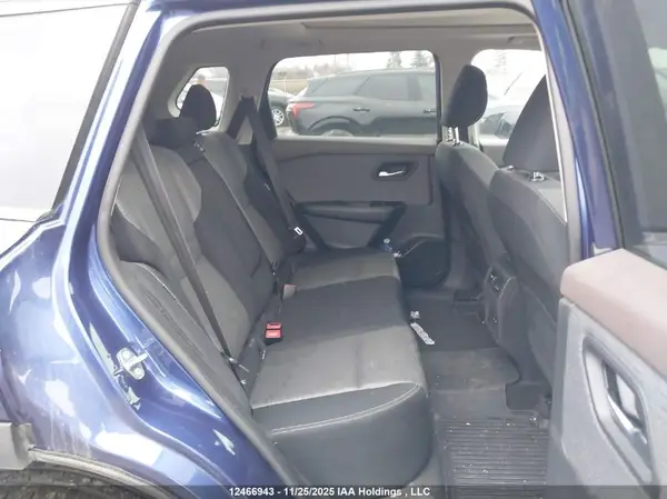 5N1AT3BBXMC684079 2021 NISSAN ROGUE - Image 8
