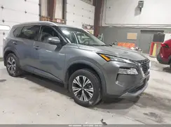 5N1AT3BBXMC686060 2021 NISSAN ROGUE
