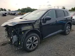 5N1AT3BBXMC686236 2021 NISSAN ROGUE