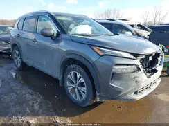 5N1AT3BBXMC686754 2021 NISSAN ROGUE