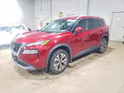 5N1AT3BBXMC690626 2021 NISSAN ROGUE