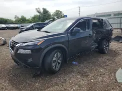 5N1AT3BBXMC691145 2021 NISSAN ROGUE