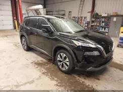 5N1AT3BBXMC691243 2021 NISSAN ROGUE