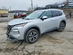 5N1AT3BBXMC691601 2021 NISSAN ROGUE