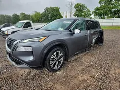 5N1AT3BBXMC694160 2021 NISSAN ROGUE