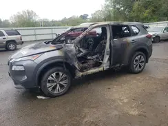 5N1AT3BBXMC697883 2021 NISSAN ROGUE