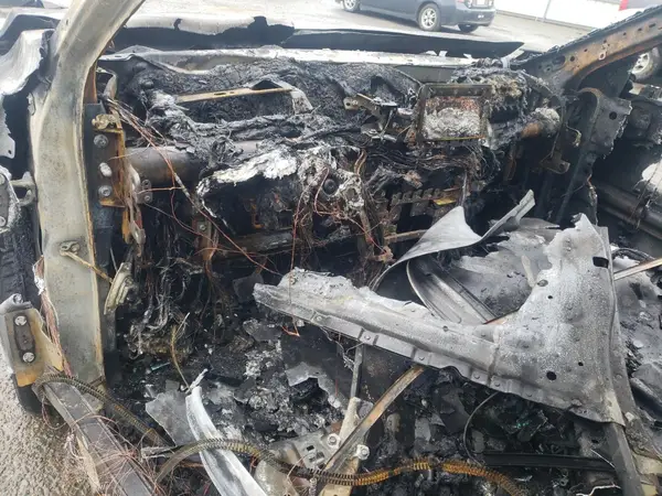 5N1AT3BBXMC697883 2021 NISSAN ROGUE - Image 8