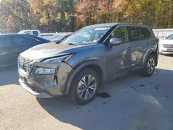 5N1AT3BBXMC697978 2021 NISSAN ROGUE