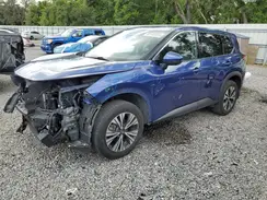 5N1AT3BBXMC697995 2021 NISSAN ROGUE