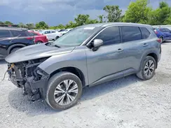 5N1AT3BBXMC698564 2021 NISSAN ROGUE