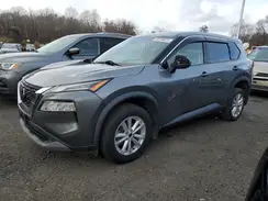 5N1AT3BBXMC700829 2021 NISSAN ROGUE
