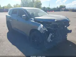 5N1AT3BBXMC701849 2021 NISSAN ROGUE