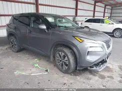 5N1AT3BBXMC702094 2021 NISSAN ROGUE