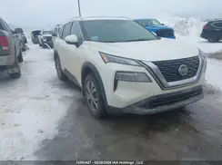 5N1AT3BBXMC702970 2021 NISSAN ROGUE