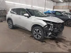 5N1AT3BBXMC703312 2021 NISSAN ROGUE