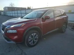 5N1AT3BBXMC710888 2021 NISSAN ROGUE