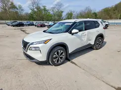 5N1AT3BBXMC712995 2021 NISSAN ROGUE