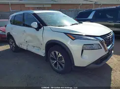 5N1AT3BBXMC714410 2021 NISSAN ROGUE