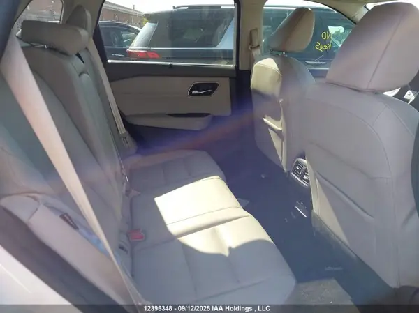 5N1AT3BBXMC714410 2021 NISSAN ROGUE - Image 8