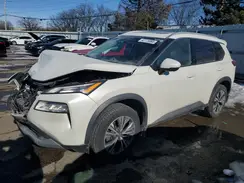 5N1AT3BBXMC721289 2021 NISSAN ROGUE