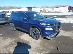5N1AT3BBXMC722555 2021 NISSAN ROGUE