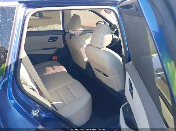 5N1AT3BBXMC722555 2021 NISSAN ROGUE - Image 8