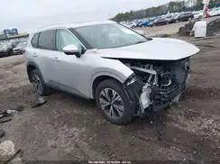 5N1AT3BBXMC724130 2021 NISSAN ROGUE