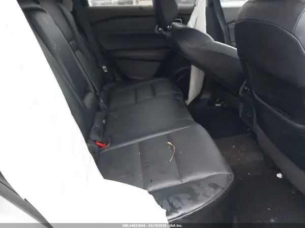 5N1AT3BBXMC724130 2021 NISSAN ROGUE - Image 8