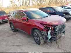 5N1AT3BBXMC724693 2021 NISSAN ROGUE