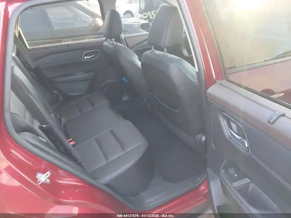 5N1AT3BBXMC724693 2021 NISSAN ROGUE - Image 8
