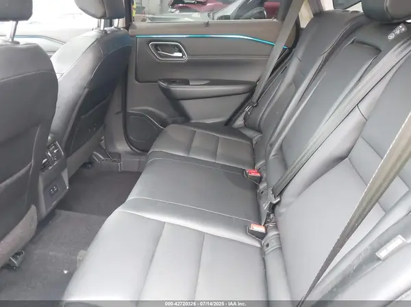 5N1AT3BBXMC725018 2021 NISSAN ROGUE - Image 8