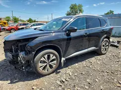 5N1AT3BBXMC726508 2021 NISSAN ROGUE